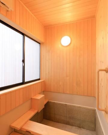 Kusatsu Onsen Futabaya Εξωτερικό φωτογραφία