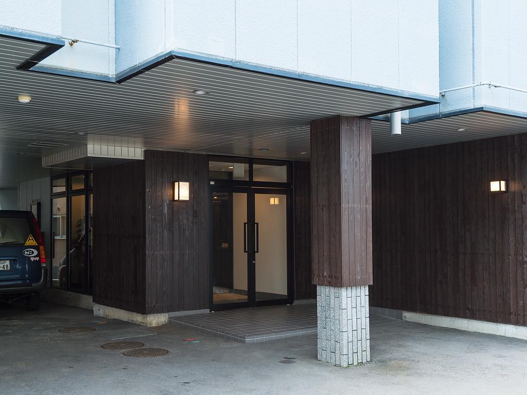 Kusatsu Onsen Futabaya Εξωτερικό φωτογραφία