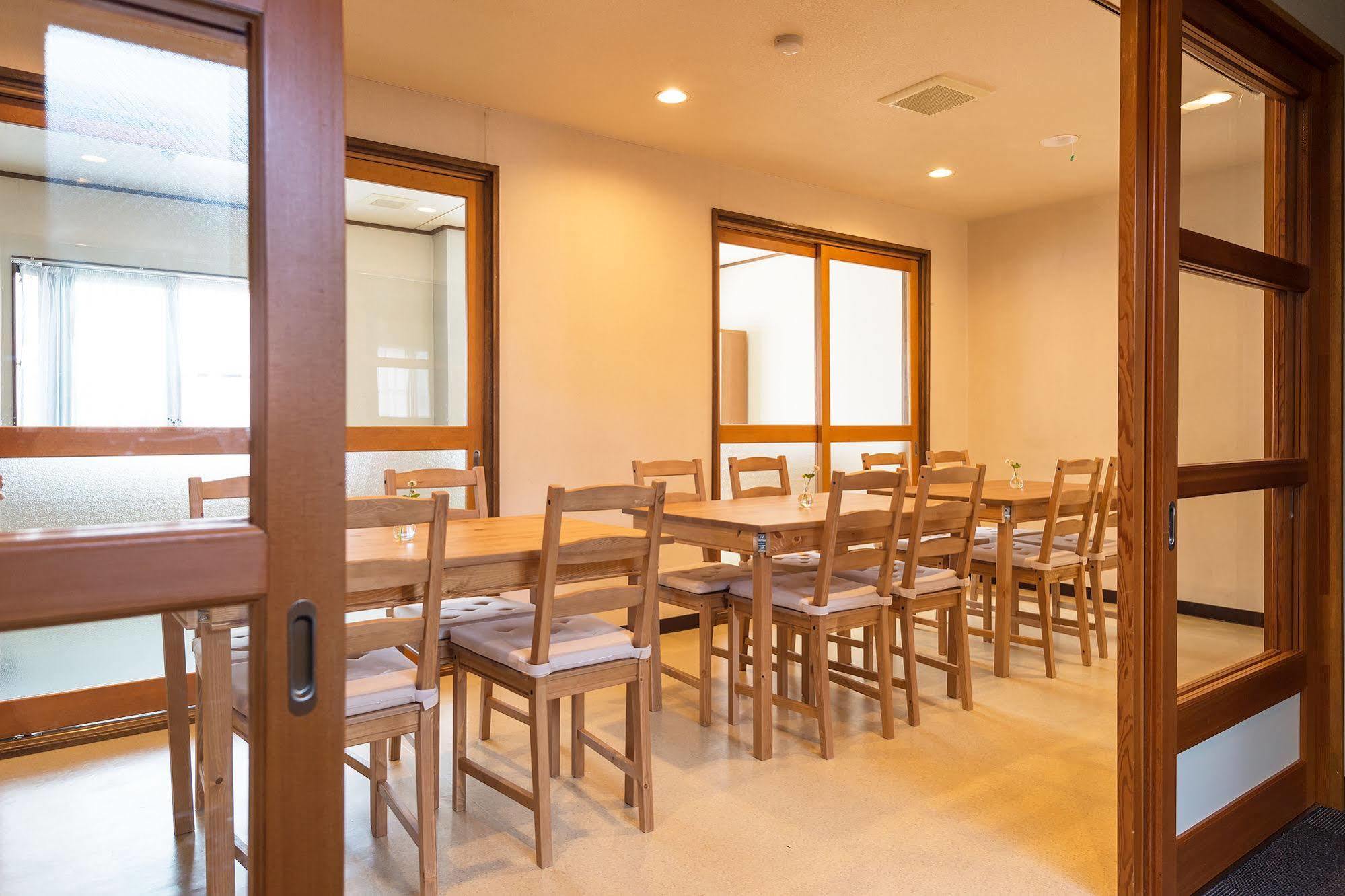 Kusatsu Onsen Futabaya Εξωτερικό φωτογραφία